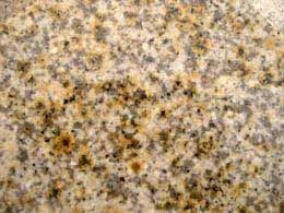 汶上黃銹石光面