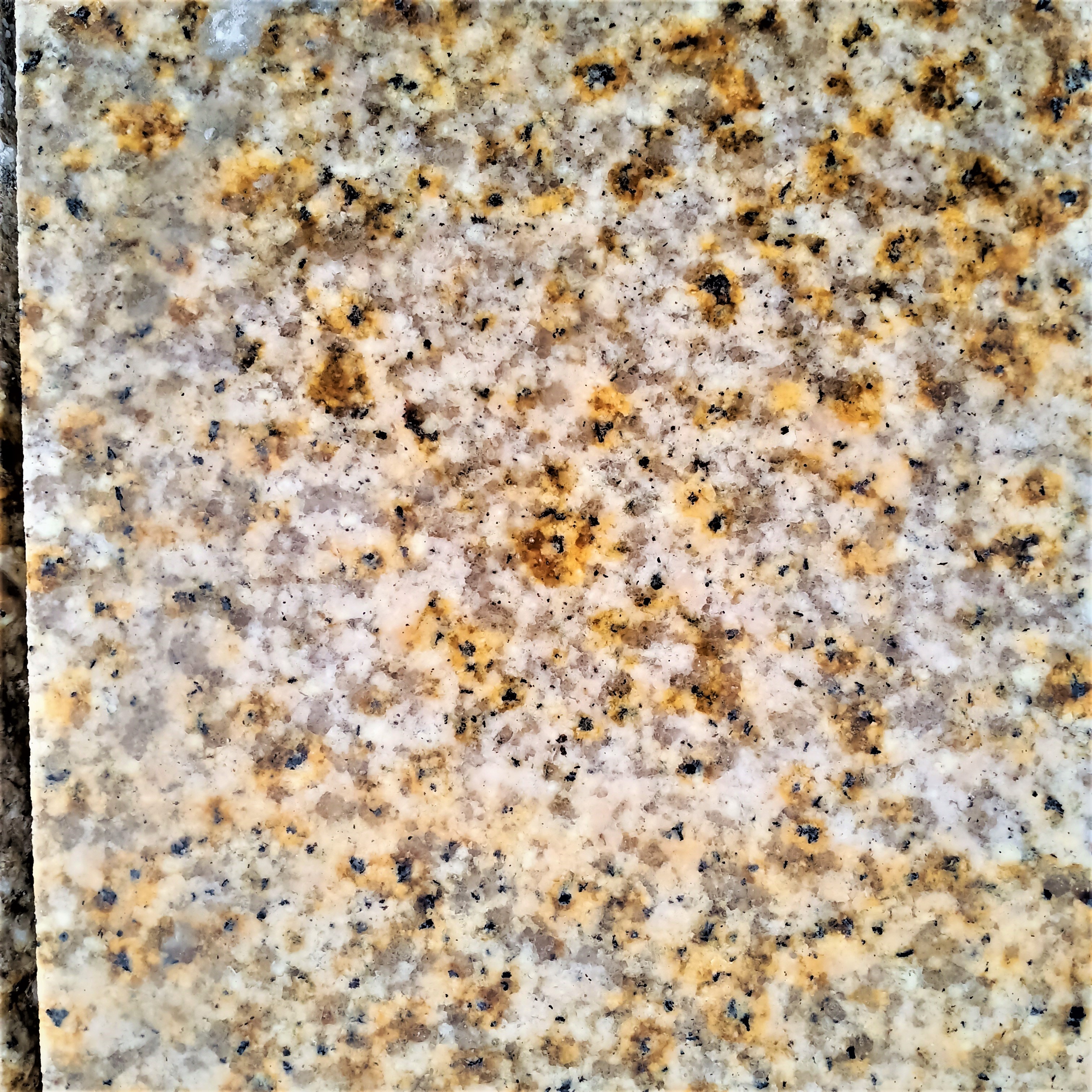 黃銹石光面供銷