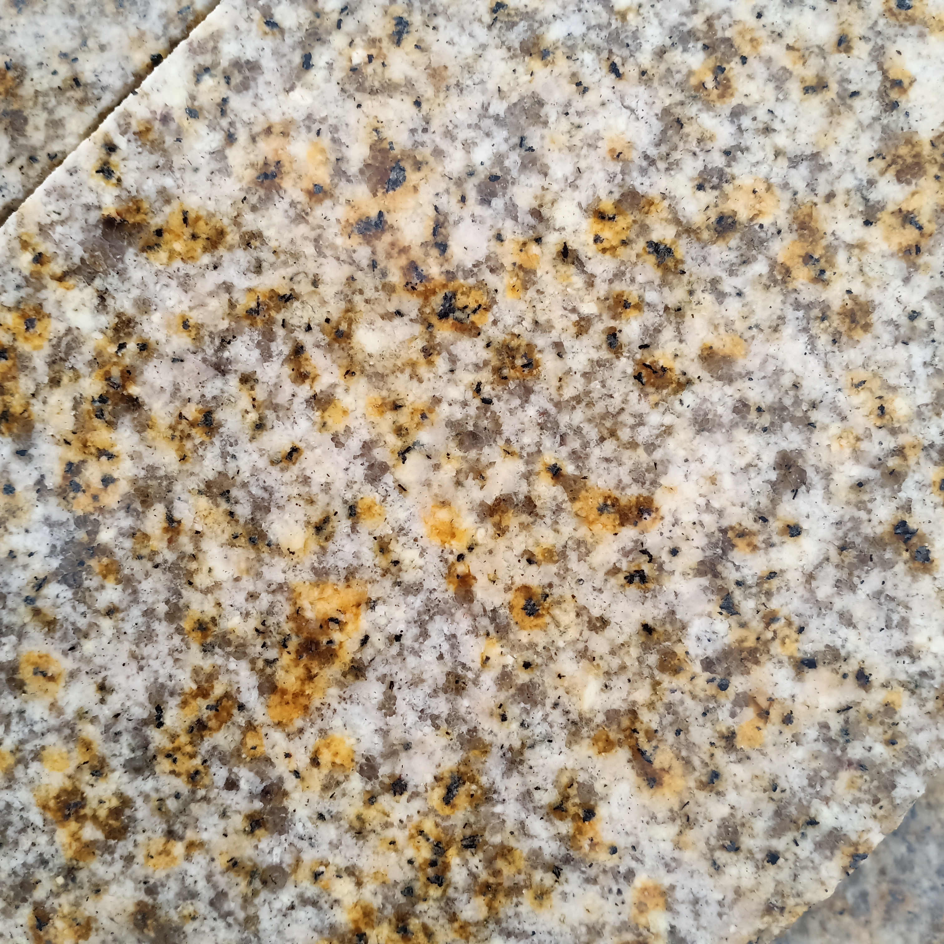 黃銹石光面批發商