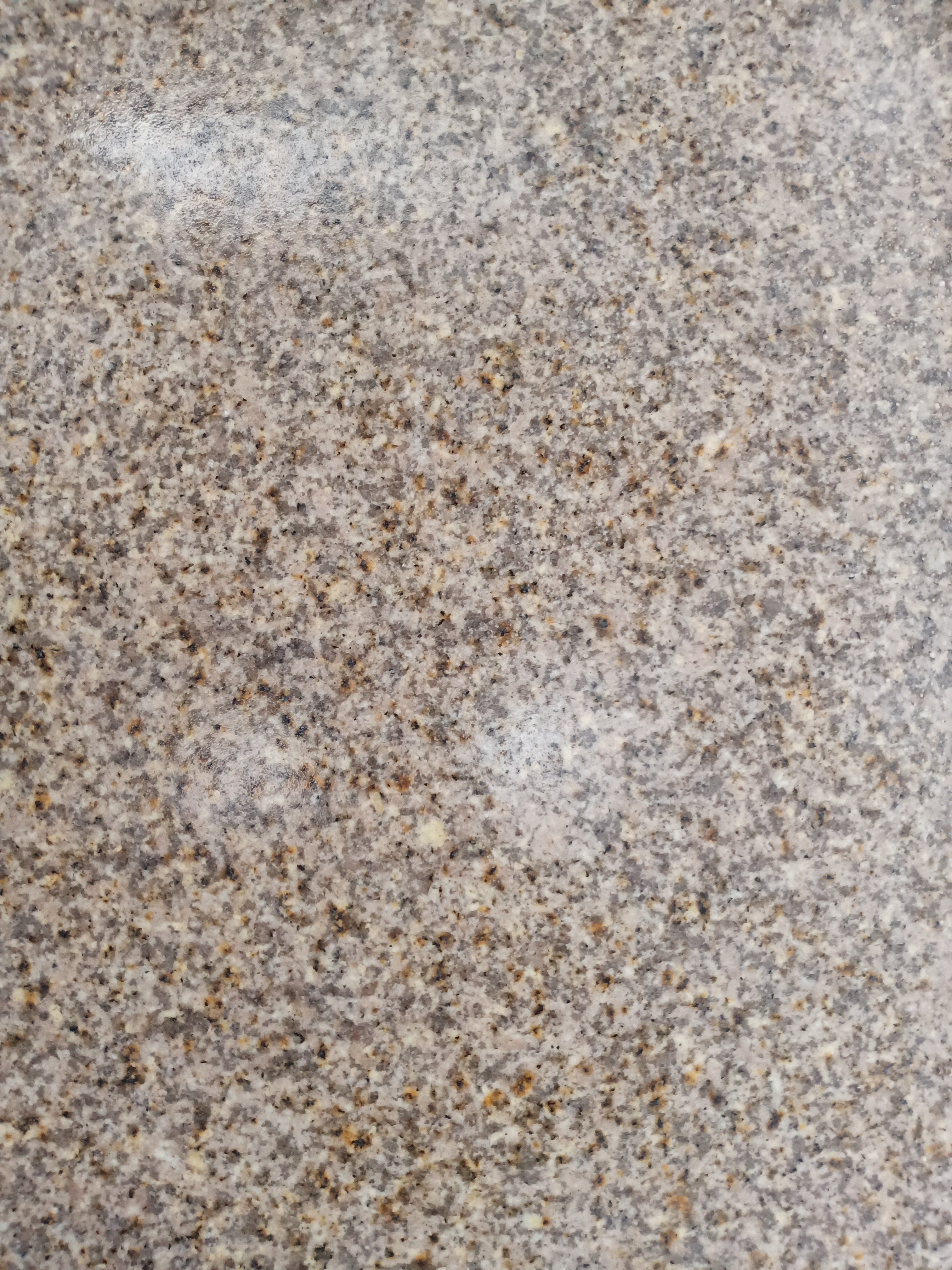 濟寧黃銹石光面