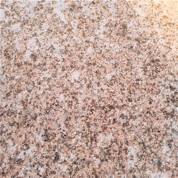 黃銹石火燒面生產