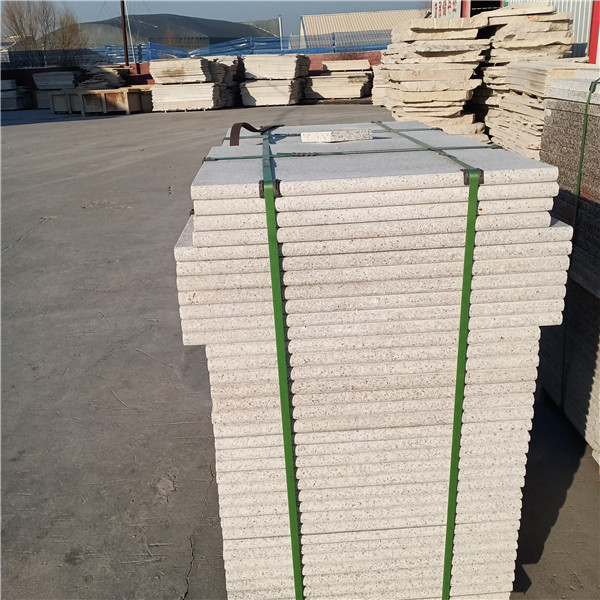 白銹石火燒面供應