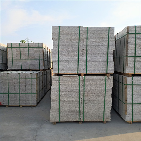 山東白銹石火燒面