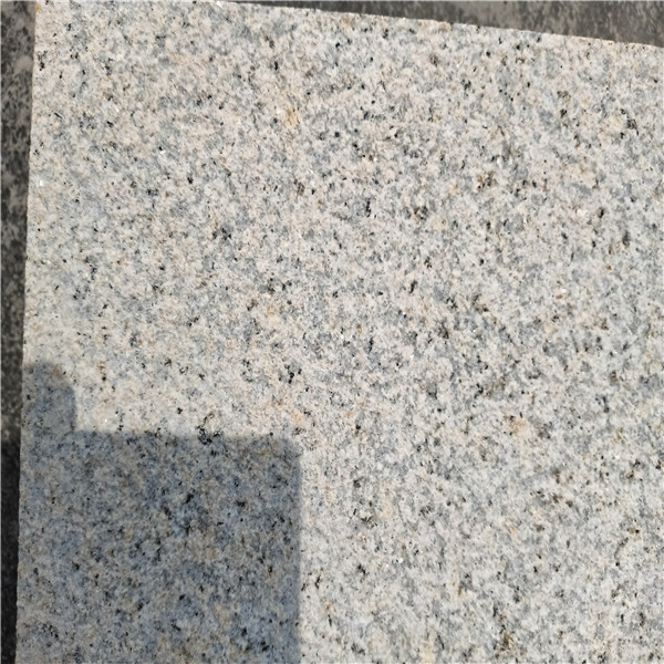 白銹石荔枝面加工