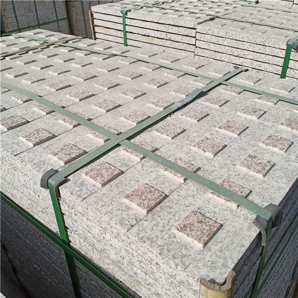 地鋪白麻石批發(fā)