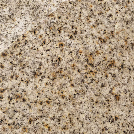 山東黃銹石荔枝面生產